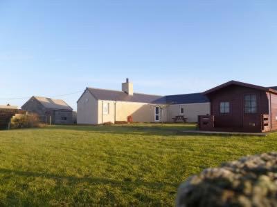 Nether Onston Cottage Stenness Dış mekan fotoğraf